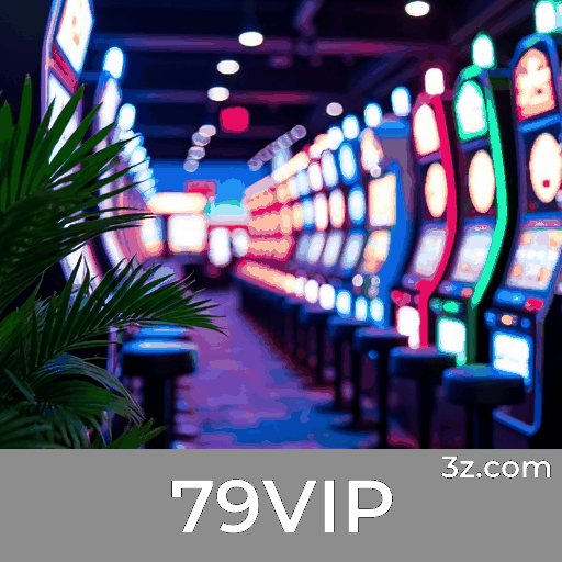79VIP: Variedade de Jogos para Jogadores Brasileiros