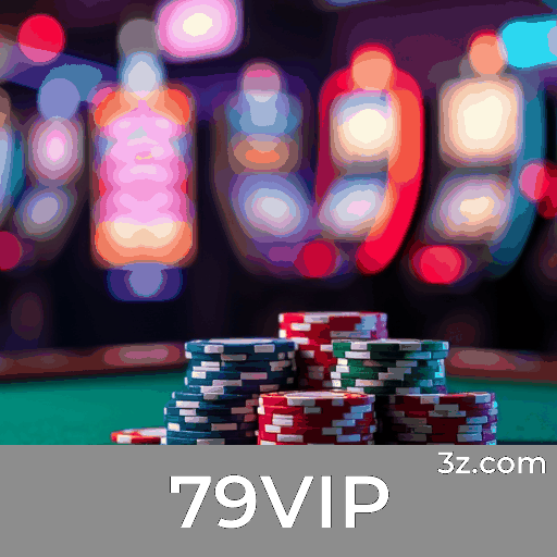 79VIP: Cassino Elite com Experiência Imersiva