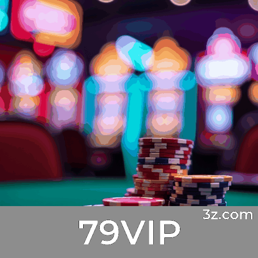 79VIP: Cassino Elite com Experiência Imersiva