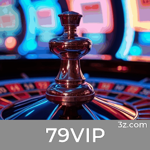 79VIP: Cassino Elite com Experiência Imersiva