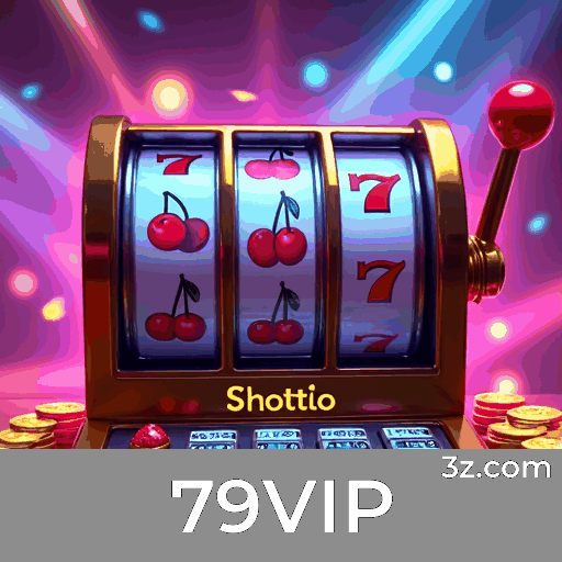 79VIP: Variedade de Jogos para Jogadores Brasileiros