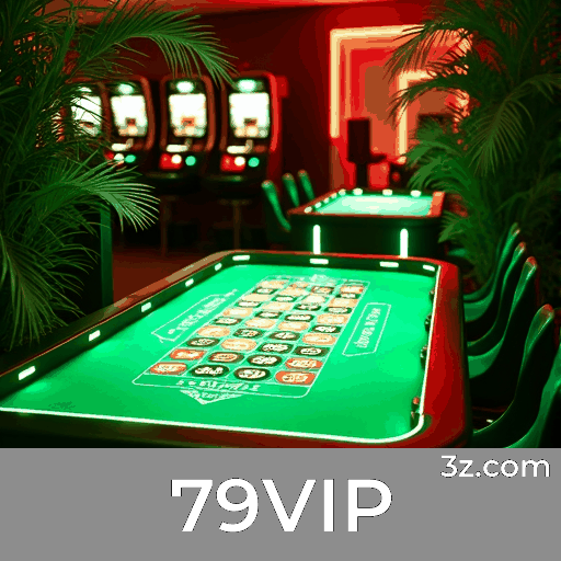 Desbloqueie Privilégios Exclusivos com Sua Conta 79VIP