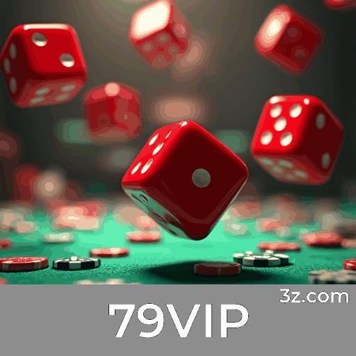 79VIP: Plataforma de Cassino e Apostas de Confiança